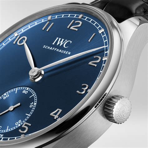 iwc portuguese 8 day automatic|iwc portugieser automatic.